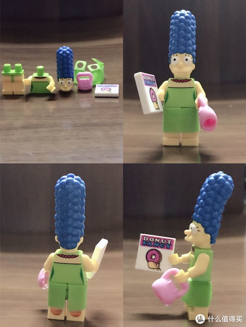 Marge Simpson