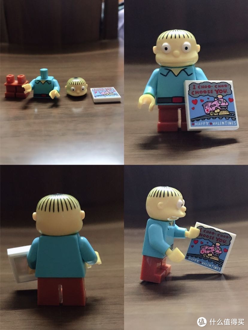 Ralph Wiggum