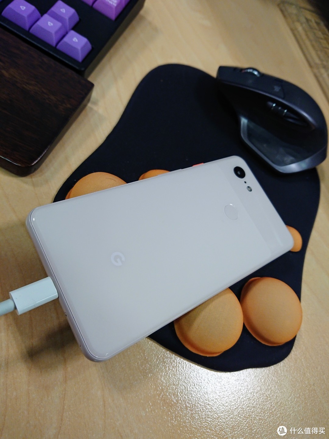 在2019年体验买系统送手机 - Pixel 3 XL