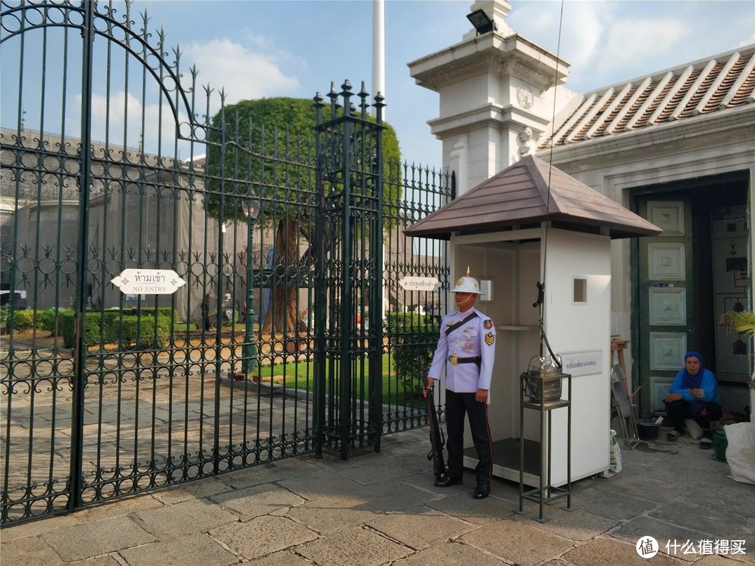 2100元跟团泰国6天5晚游，给你一个真实的泰国