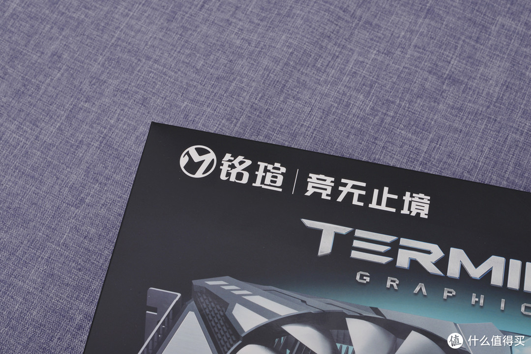 3k7能买到的显卡，铭瑄RTX2070全方位测试