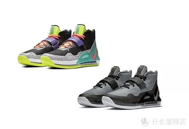 adidas Pro Bounce 迎来升级，AND1 释出 CNY 配色球鞋