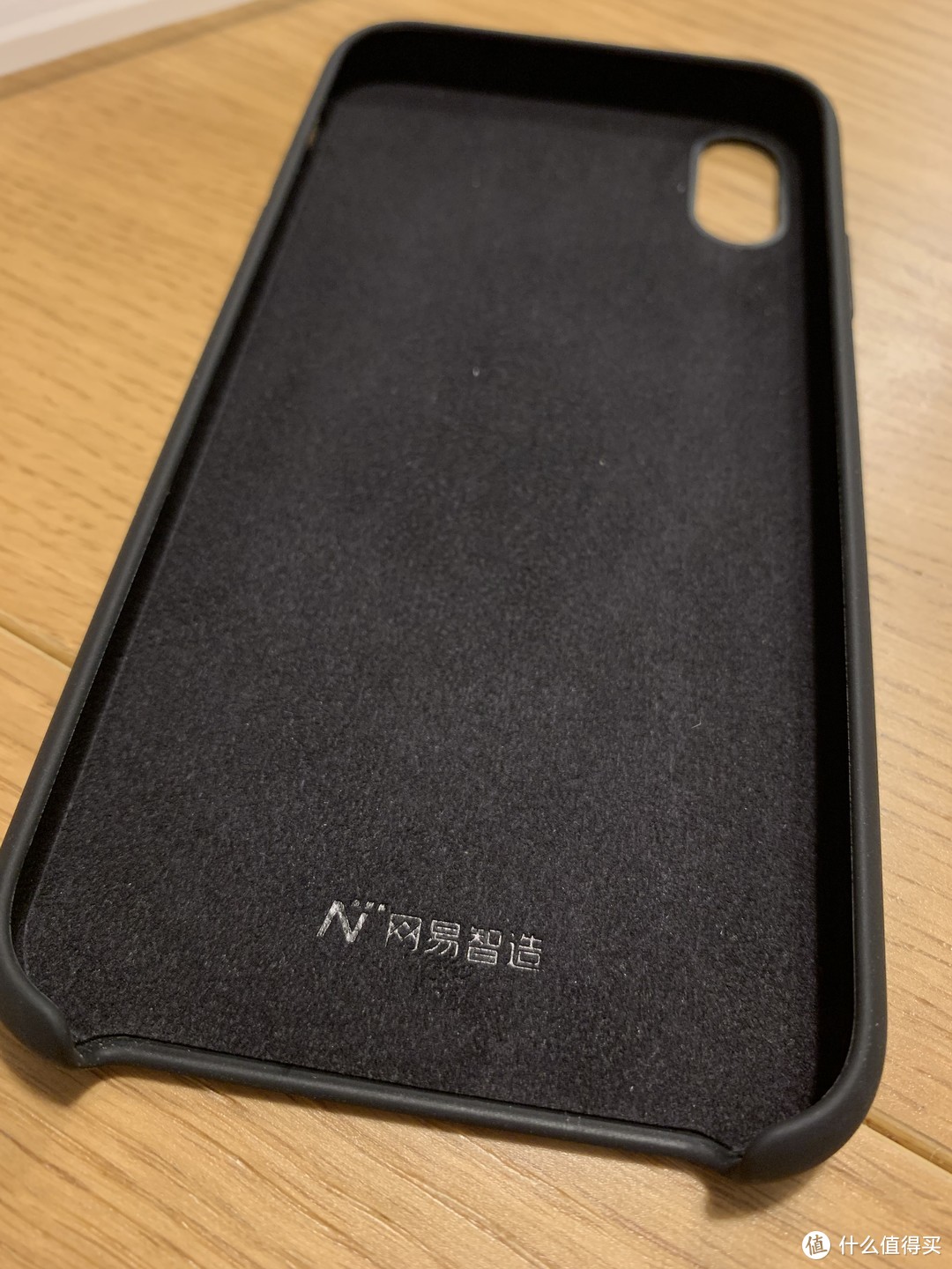 网易智造iphone XR 云感磁吸手机壳开箱