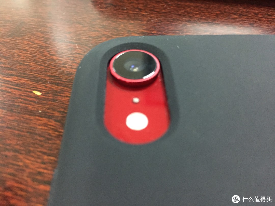 网易智造iphone XR 云感磁吸手机壳开箱