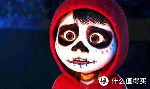 看过的动画电影四