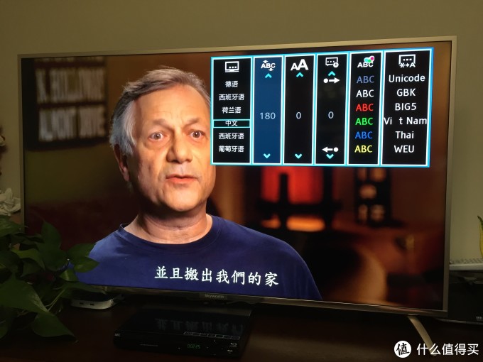 永远的老友记——英亚直邮老友记蓝光碟套装,顺便晒杰科G2805蓝光播放机
