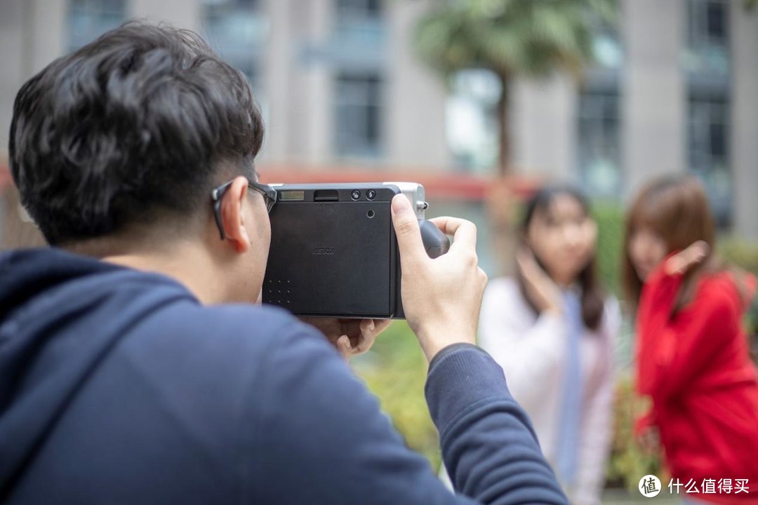 够大才够精彩，富士WIDE 300怎么玩都不腻