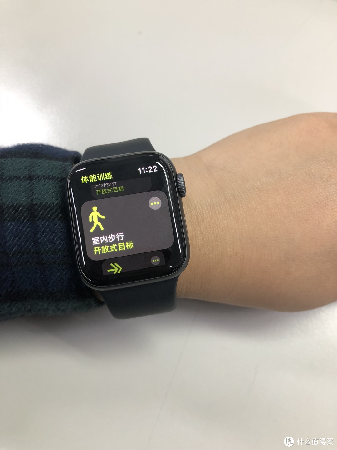 2018值得总结：有这份小幸运足够了，来自达人幸运屋的Apple Watch Series 4