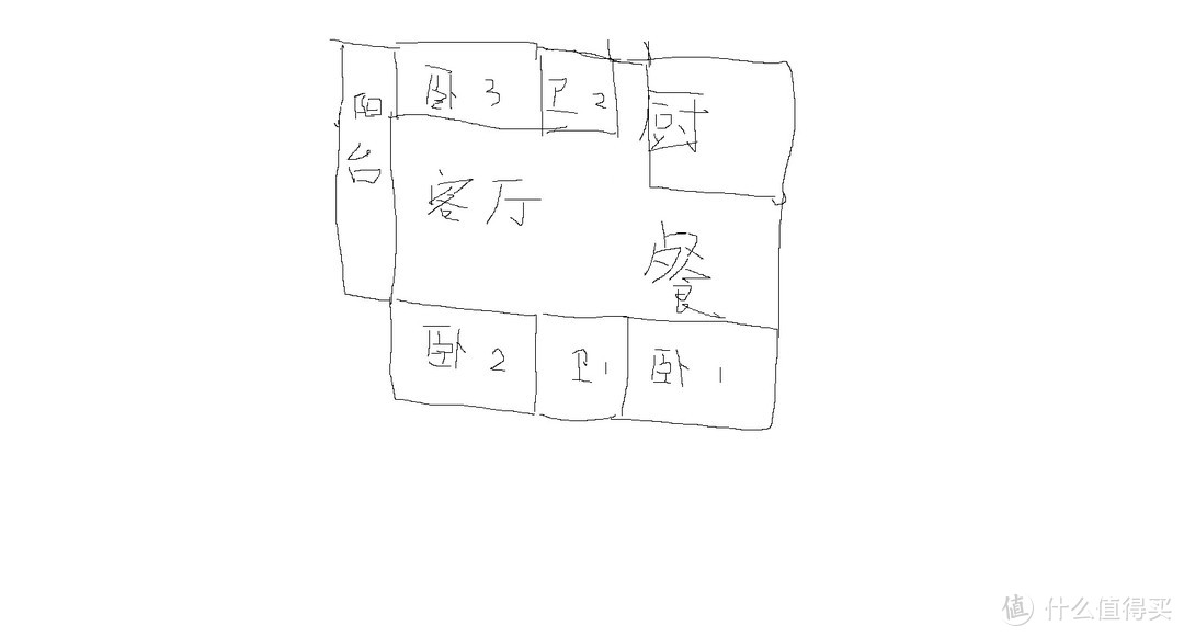 不是最好，但也够用，华硕AT-AC66U B1两年使用体验