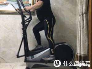 迪卡侬 椭圆机ESHAPE+晒单及使用感受