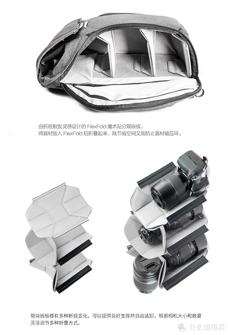 Peak Design Everyday Backpack摄影背包开箱