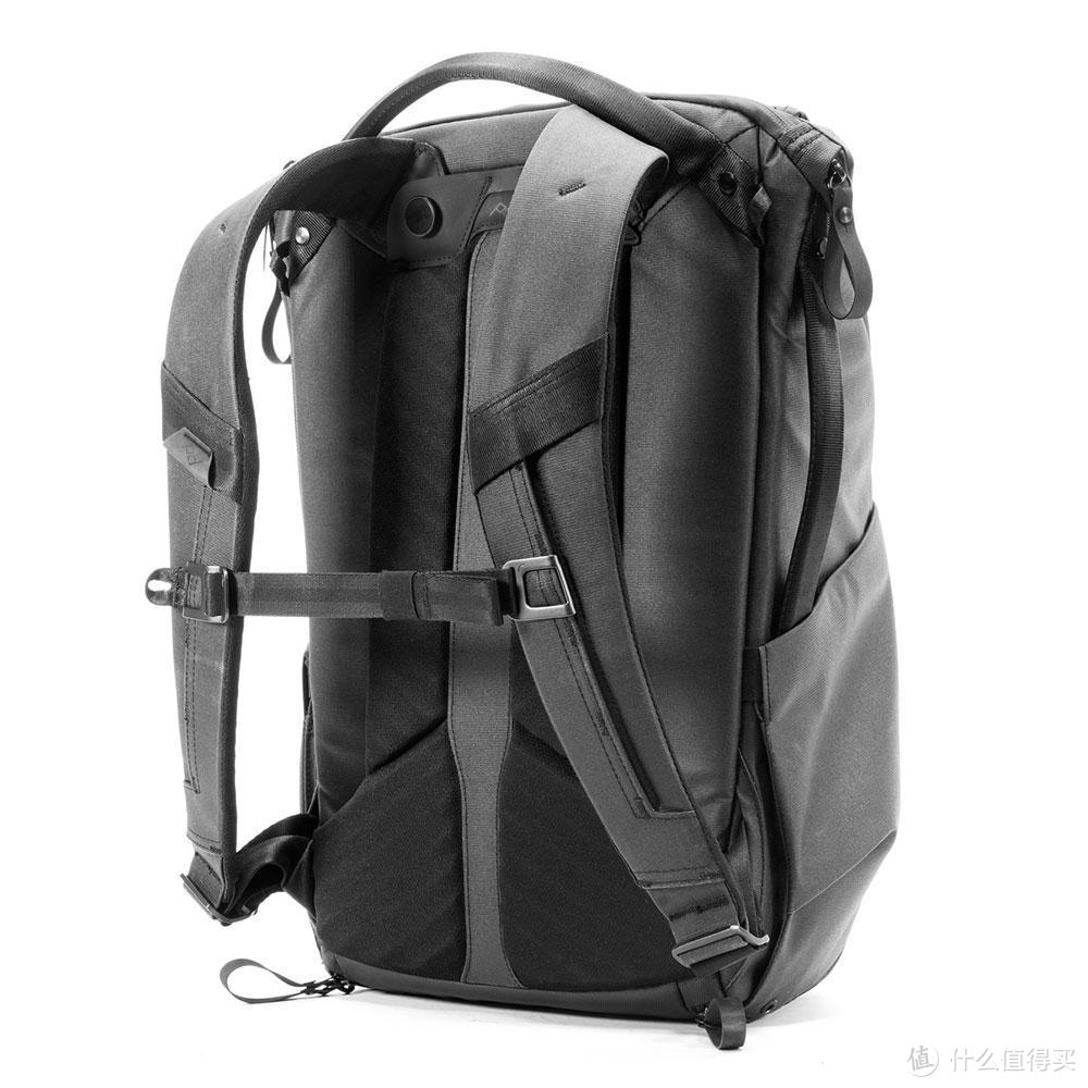 Peak Design Everyday Backpack摄影背包开箱