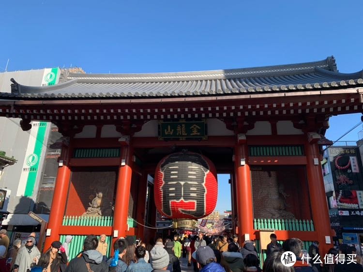 言成自由行：比较失败的1月日本之旅🇯🇵（含女仆咖啡店）