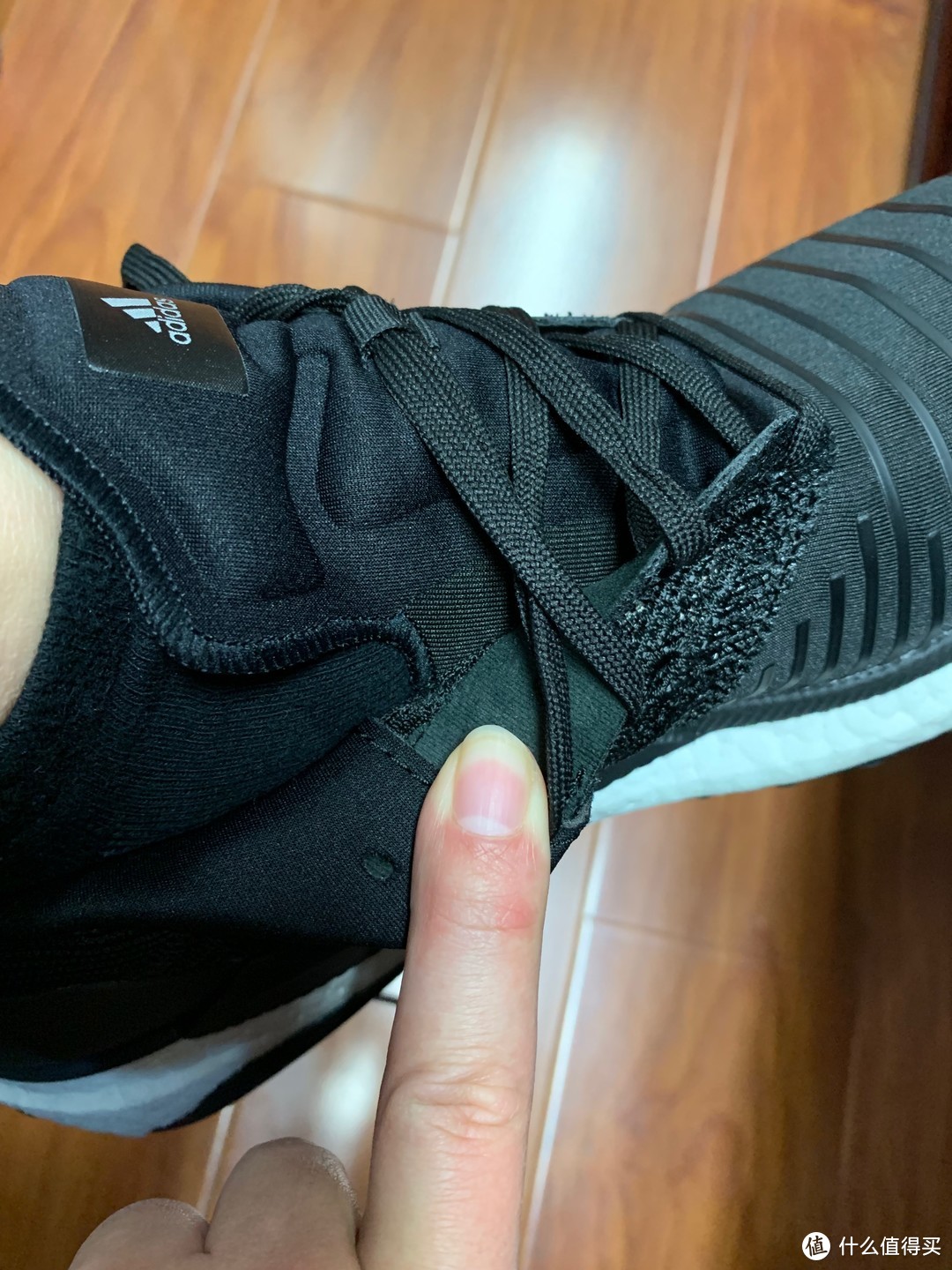 回归专业：Adidas 阿迪达斯 SOLAR BOOST 跑步鞋评测