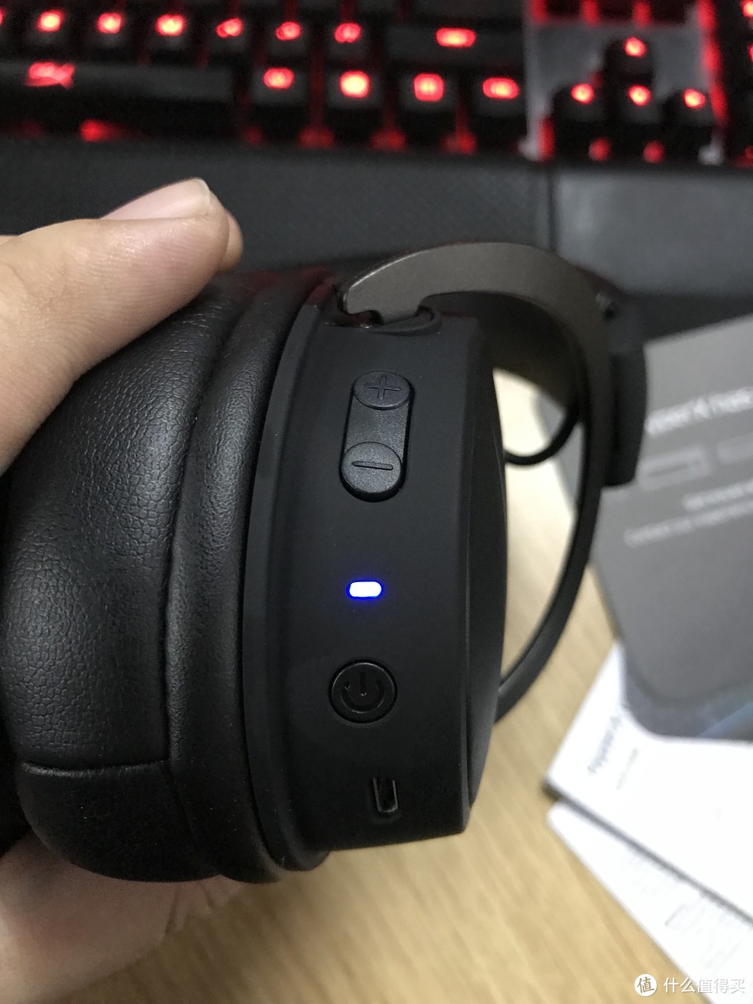 音之所在，乐书篇章  HyperX Cloud MIX天际