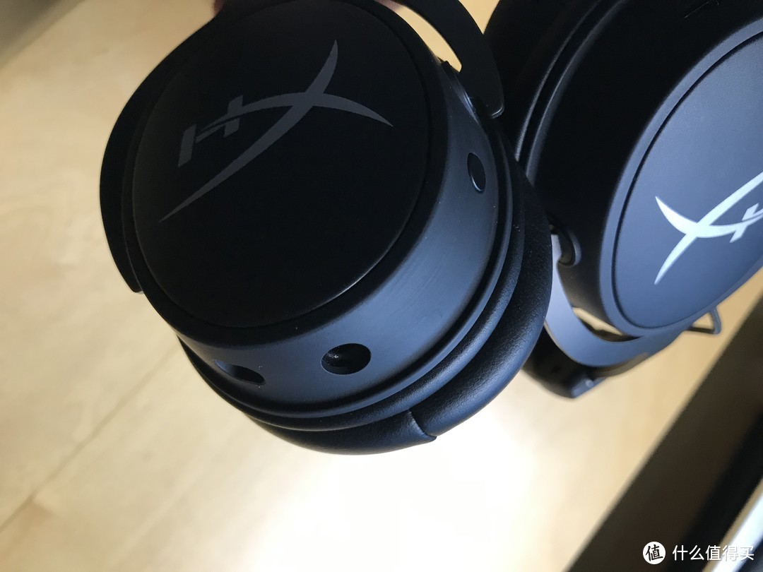 音之所在，乐书篇章  HyperX Cloud MIX天际