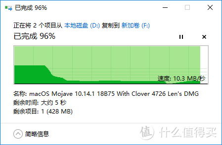 几毛钱一G的SSD用起来究竟有多爽？柯达X100 960G 固态硬盘评测