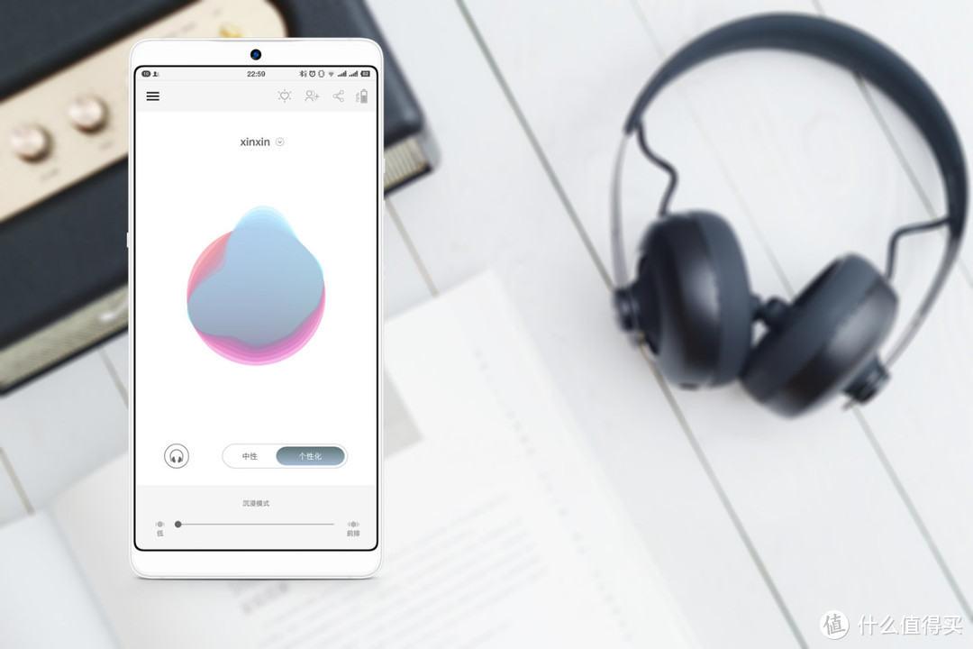 声音遇见黑科技：耳机界“清流”nuraphone体验