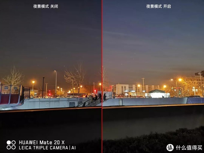 vivo NEX双屏版和华为Mate 20 Pro拍照对比，谁能更胜一筹？