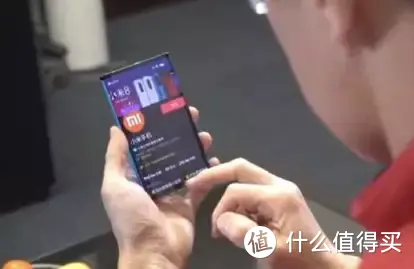 小米魅族同日发布全球首款……手机，但一个能打的都没有？