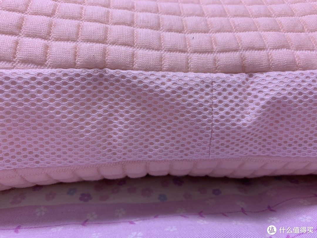 1/3的睡眠决定2/3的人生！众测菠萝斑马软管枕开枕体验！