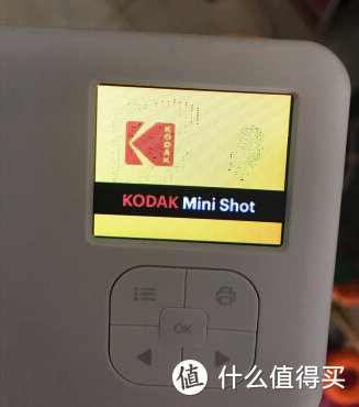 科达Kodak拍立得开箱测评，假装文艺一把呀