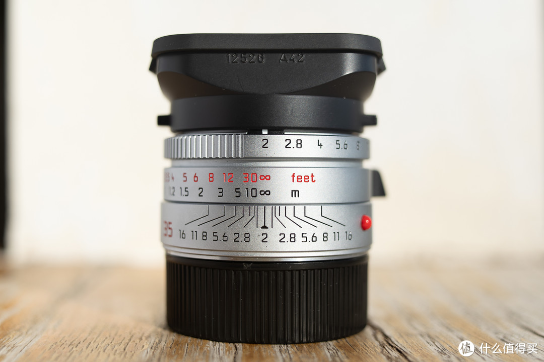 SONY 索尼 A7M3 + 徕卡 Leica Summicron-M 35mm f/2 ASPH