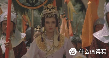 80年代的一部合拍片，歪果人演中国故事，更惠及《三国演义》拍摄