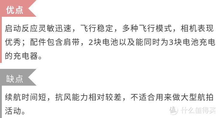 9款消费级无人机测评结果发布！各项指标最卓越的竟是这一款！