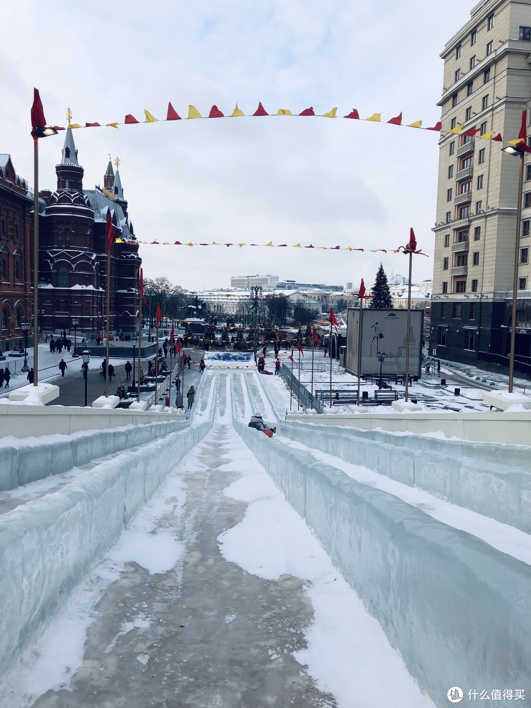 滑雪、滑冰、看极光！要想0自费，请收下这份俄罗斯自费团生存指南（内含福利）