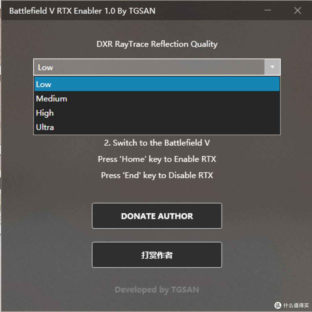 GTX10系显卡也能强开光线追踪？正版光追 VS盗版光追