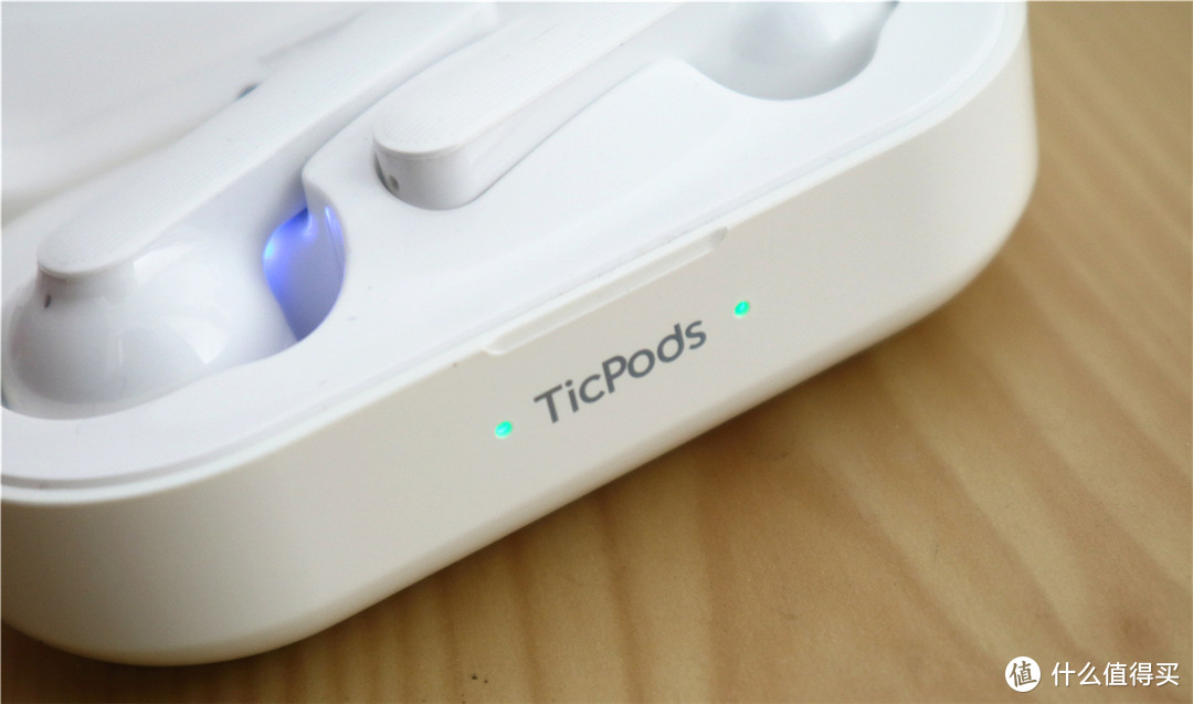 TicPods Free Pro小问智能耳机详测：功能颜值不输AirPods，神价格值得买买买！