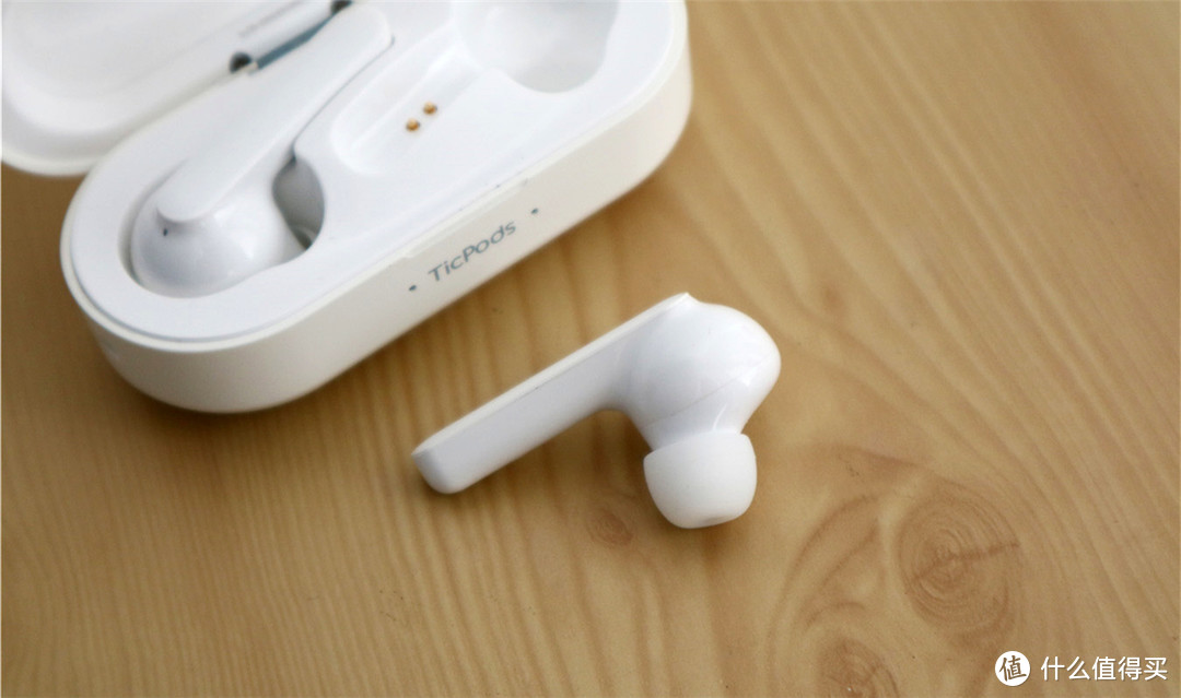 TicPods Free Pro小问智能耳机详测：功能颜值不输AirPods，神价格值得买买买！