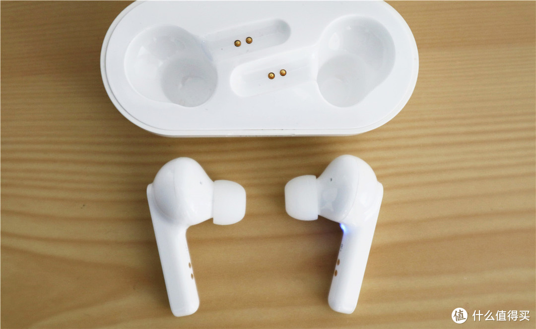 TicPods Free Pro小问智能耳机详测：功能颜值不输AirPods，神价格值得买买买！