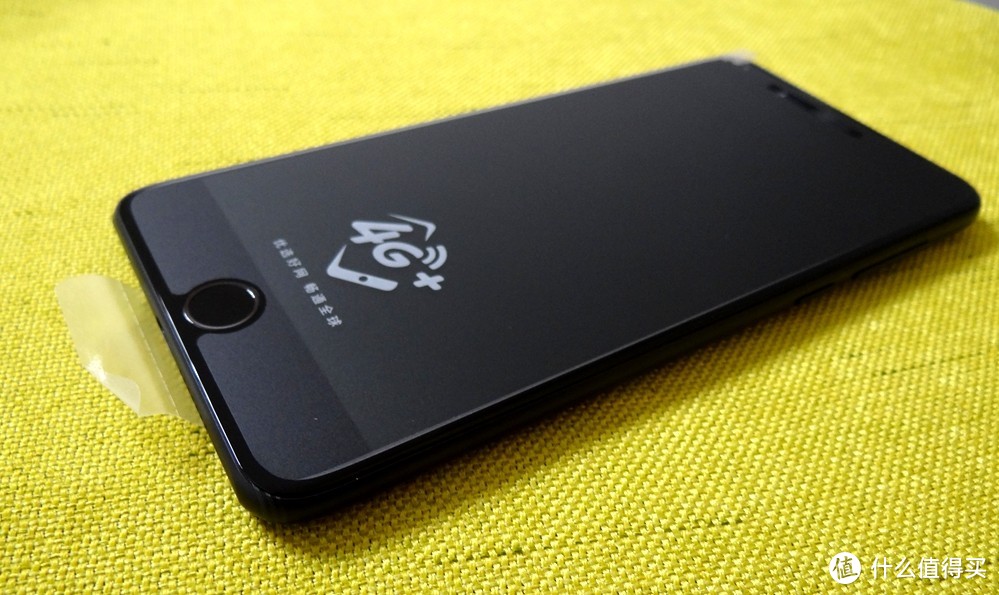 三折价买了iphone7p的外观id––799元的酷派m7值了