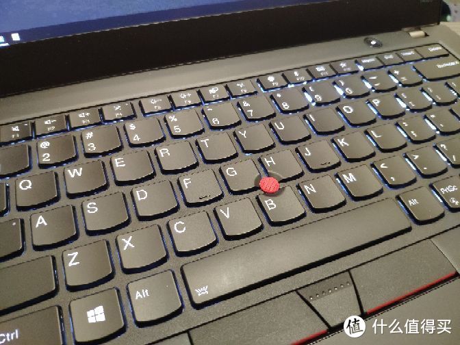 ThinkPad T480s 2k版本到手有感