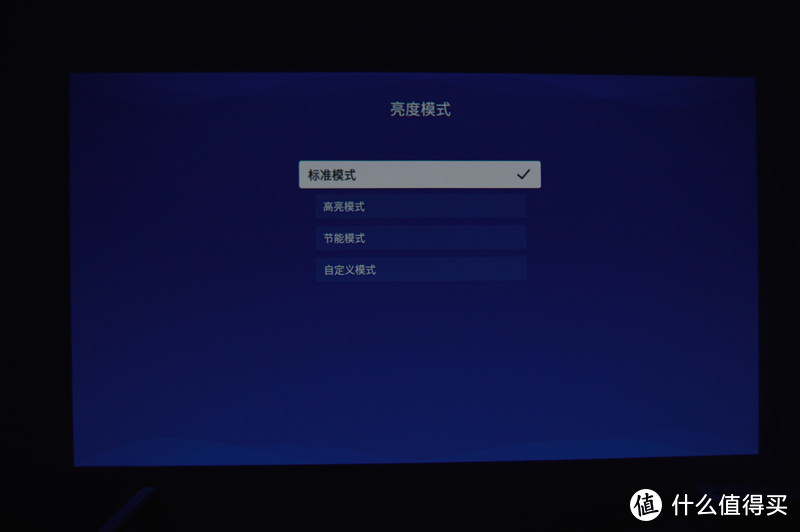 XGIMI极米 Play 便携式投影仪 使用体验