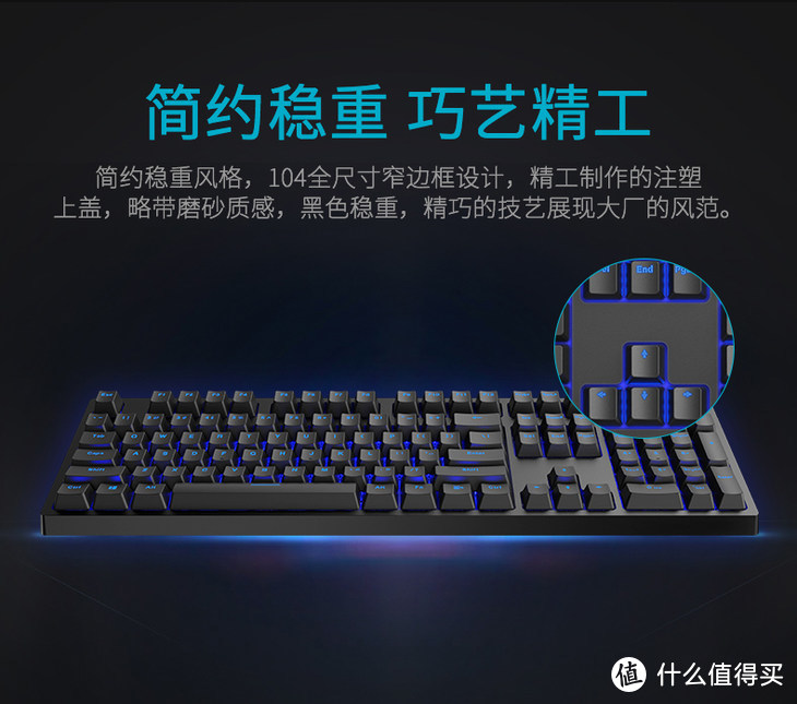 雷柏无线外设全家桶：更带感的VT950无线鼠标+V708双模机械键盘+V600S无线手柄的外设体验