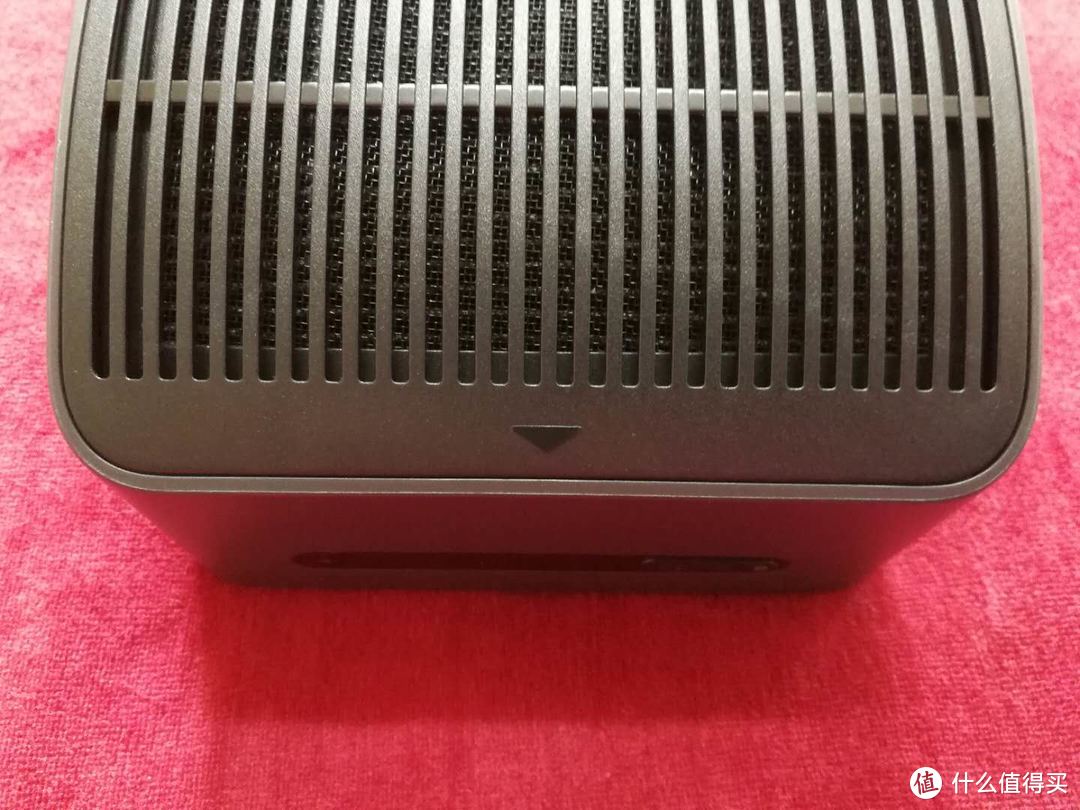 摘下你的口罩——70迈Midrive AC01-1空气净化器评测