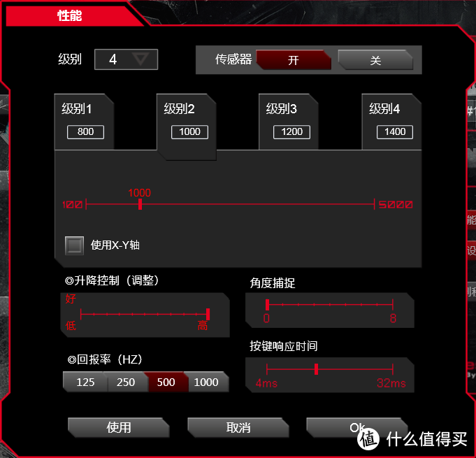 一个被严重低估的、性价比能够与G102，G90EVO硬碰硬的小鼠—— TT夜袭R