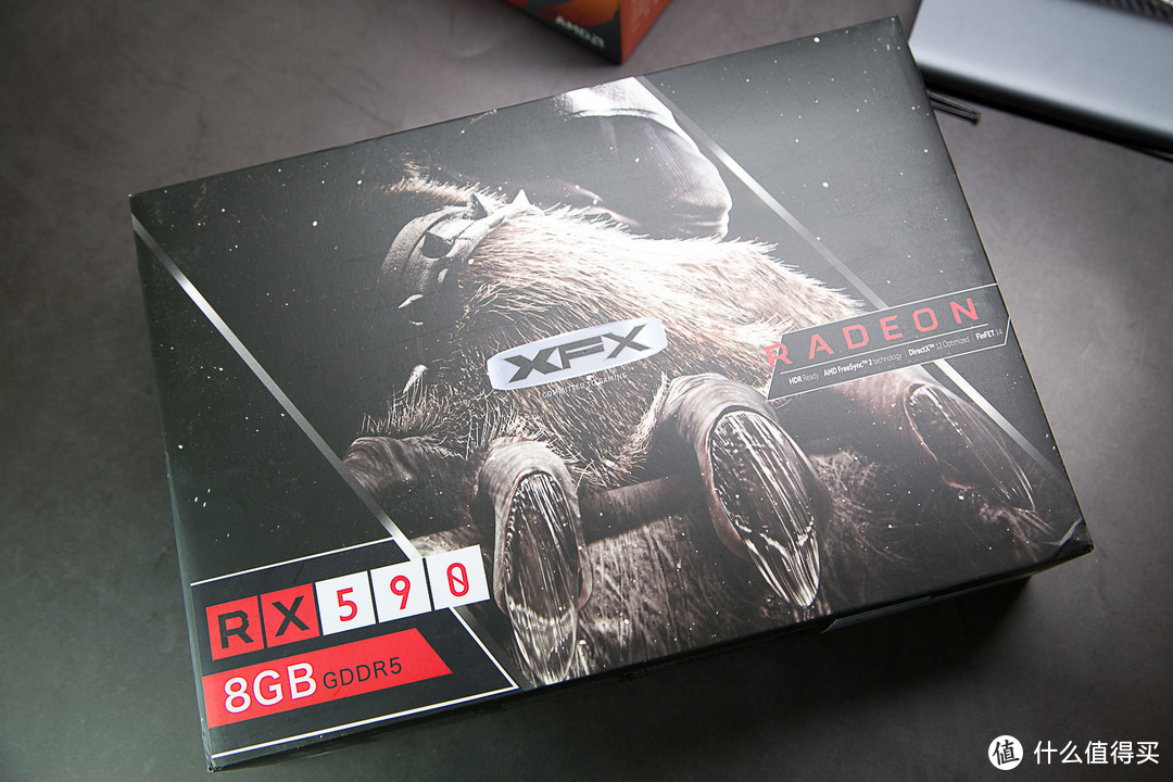 AMD YES ! ITX神教之高颜值AMD主机搭建