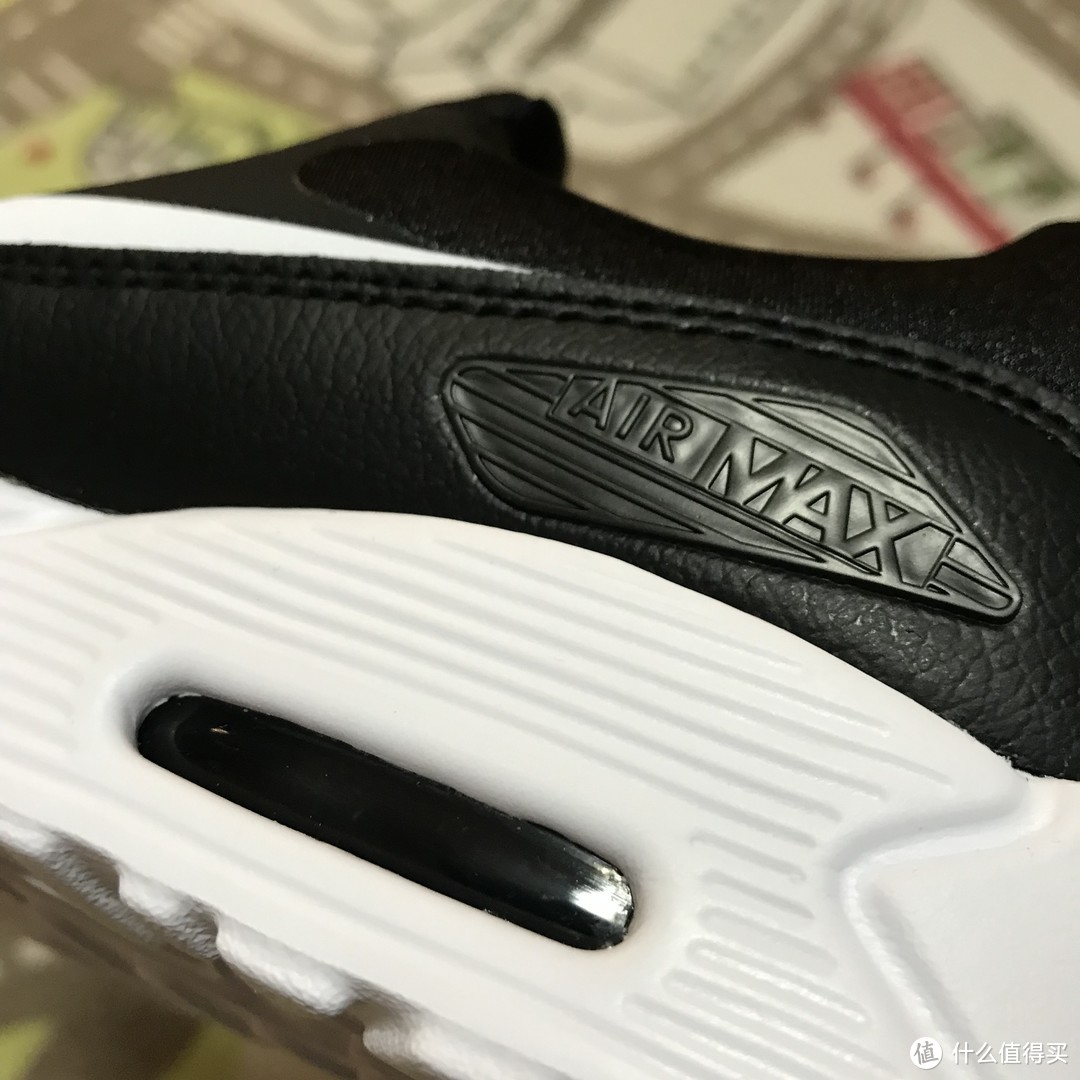 小朋友也能穿的经典款！Nike Air Max Tiny 90