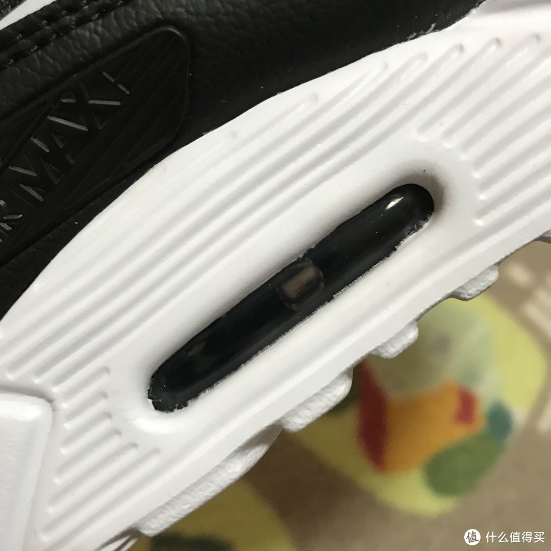 小朋友也能穿的经典款！Nike Air Max Tiny 90