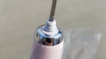 飞利浦 HX9362/67GP电动牙刷使用总结(刷柄|型号)