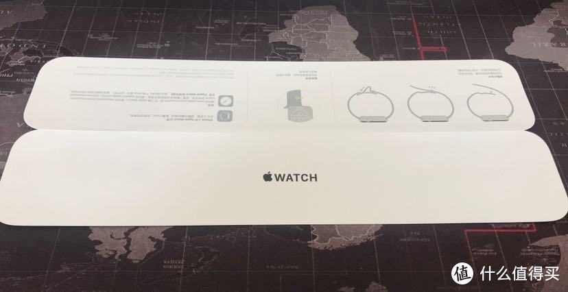 送给自己的新年礼物：Apple Watch 3蜂窝版 拼多多上车记