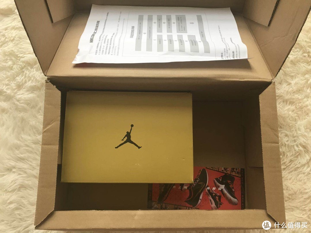 Jordan 12 Retro CNY（TD）复刻婴童运动鞋开箱