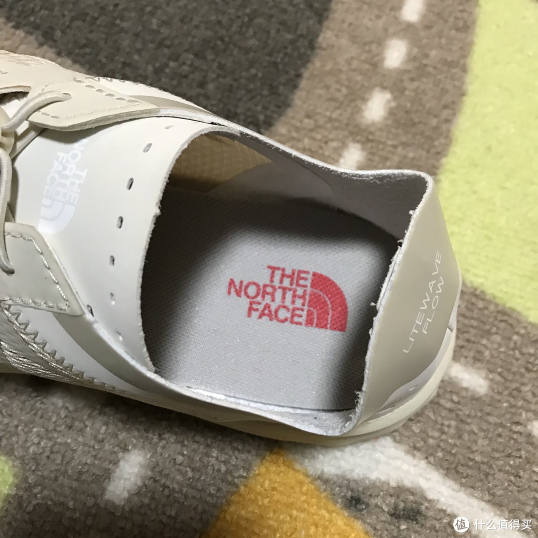 百搭！好价！THE NORTH FACE 2YA9 徒步鞋