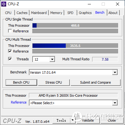 拒绝挤牙膏，我选性价比！AMD YES！