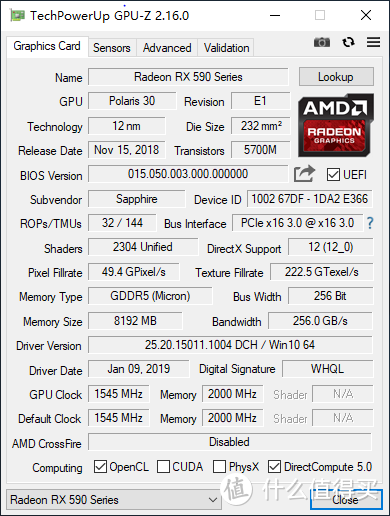 拒绝挤牙膏，我选性价比！AMD YES！