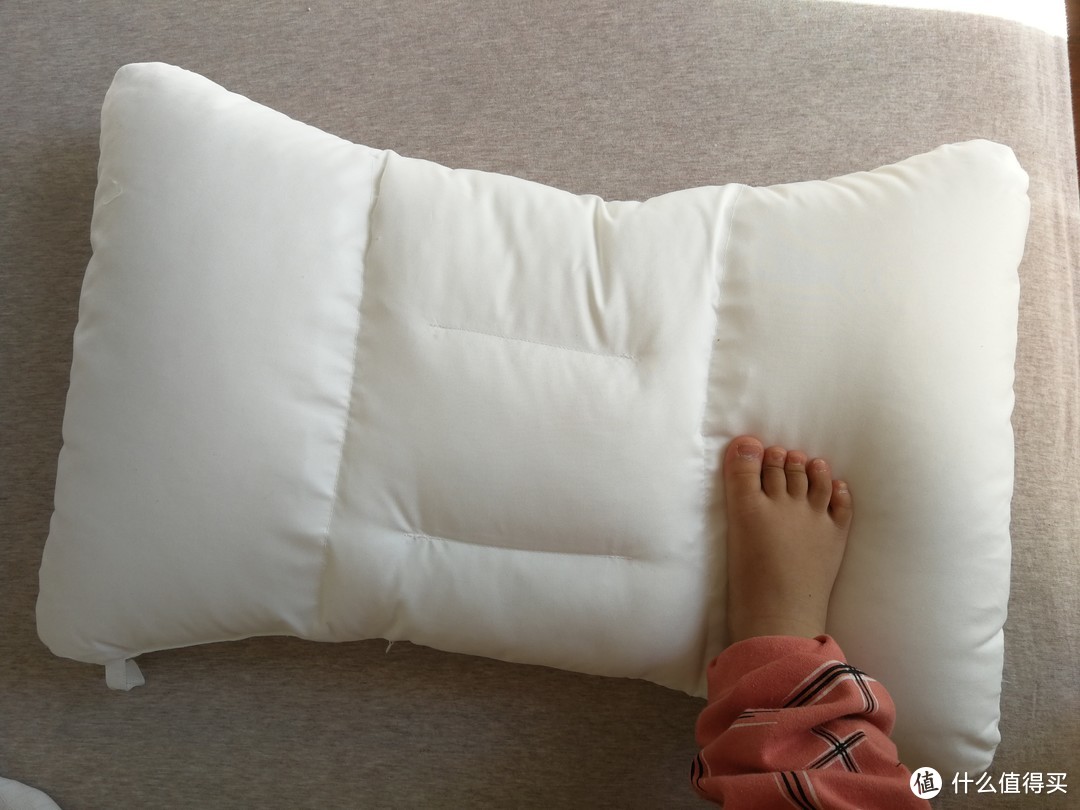 越用越离不开的枕头——菠萝斑马快眠枕测评